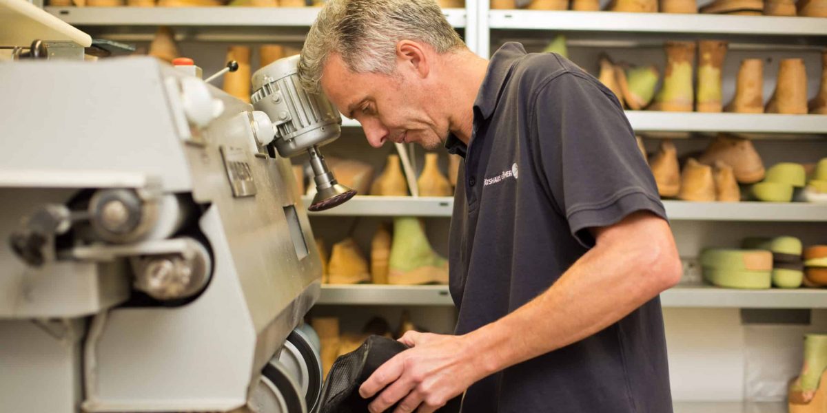 Gemeinsam mehr bewegen - Karriere bei MUUV