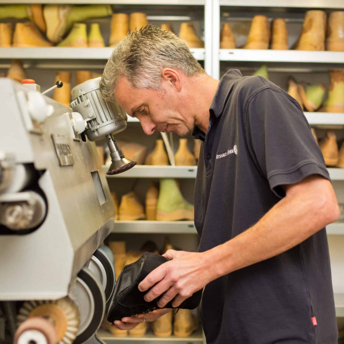 Gemeinsam mehr bewegen - Karriere bei MUUV